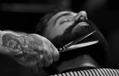 Barbearia Brooklyn